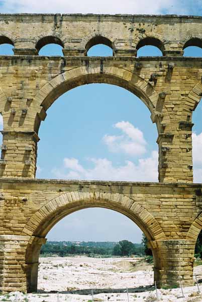 Le Pont du Gard 369