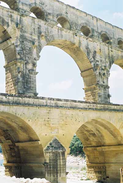 Le Pont du Gard 370