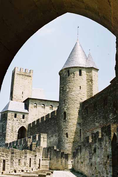 Carcassonne 378