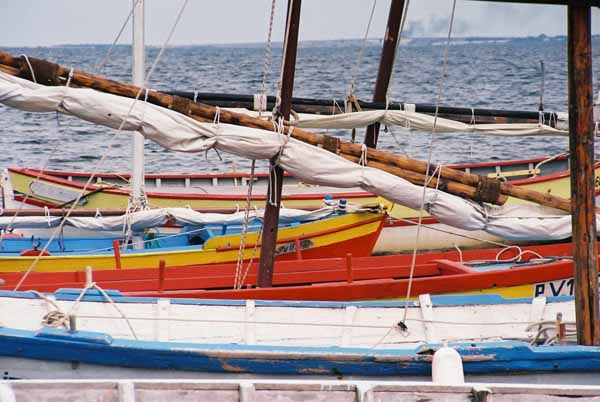 Fishing Boats 603
