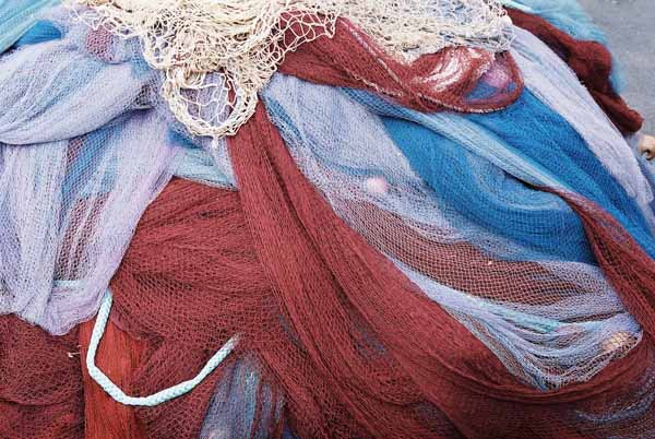 Fishing Nets 629