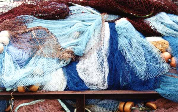 Fishing Nets 633