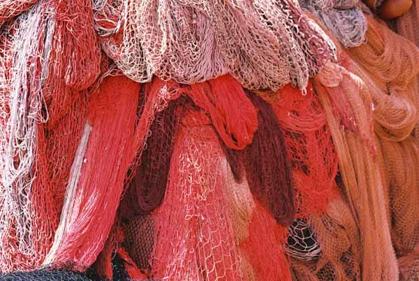 Fishing Nets 635