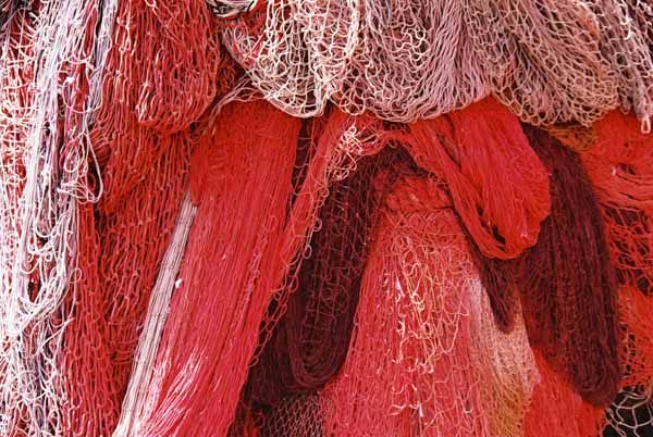 Fishing Nets 636
