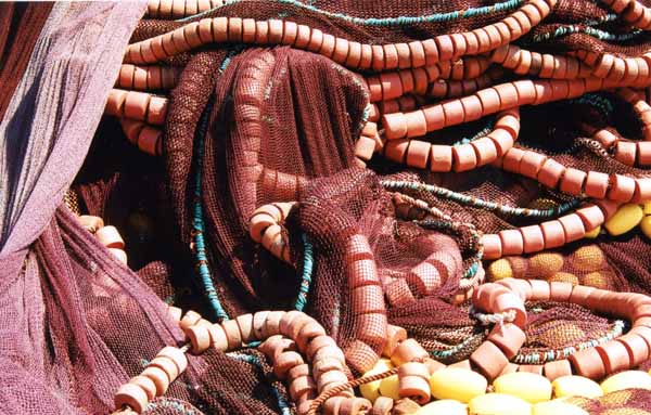 Fishing Nets 640