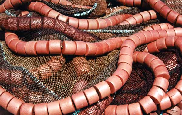Fishing Nets 642
