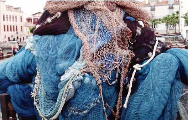 Fishing Nets 643