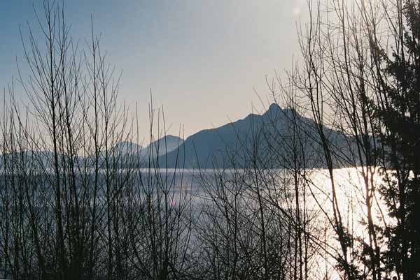 Howe Sound 981