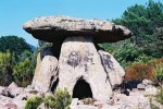 Dolmen 1028