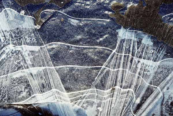 Ice Patterns 1112