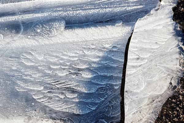 Ice Patterns 1117