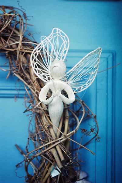 Christmas Angel 1235
