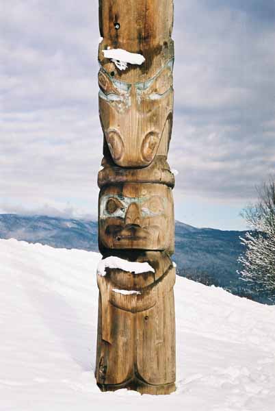 Totem 1249