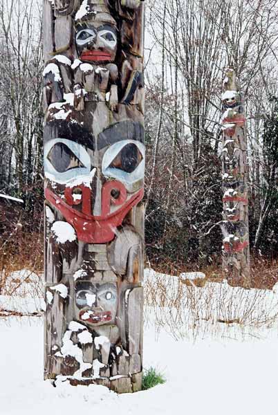 Totem 1255