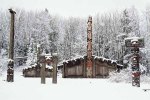 Haida Village 1270