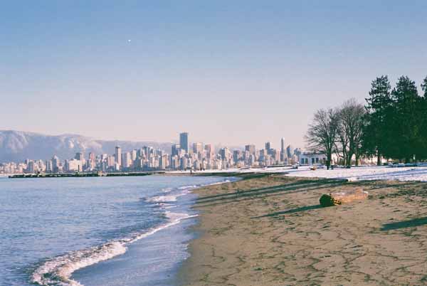 Vancouver 1329