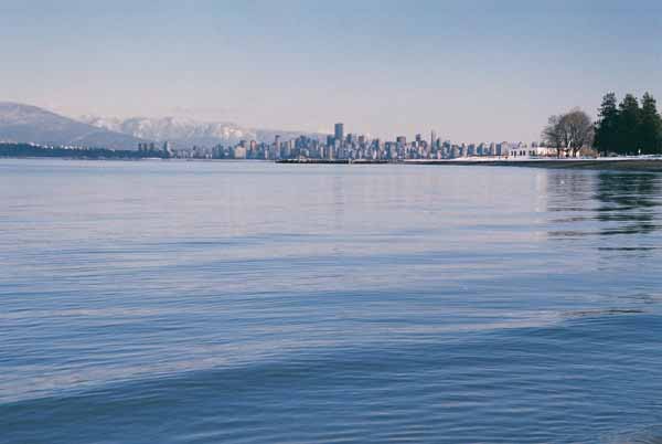 Vancouver 1333