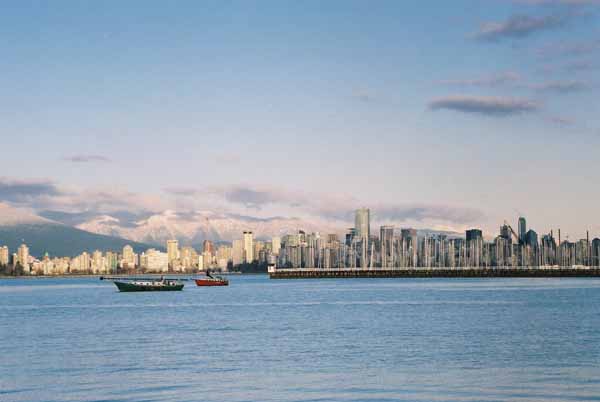 Vancouver 1334