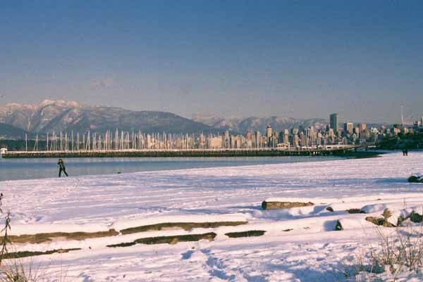 Vancouver 1341