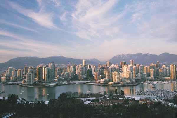 False Creek Vancouver 1352