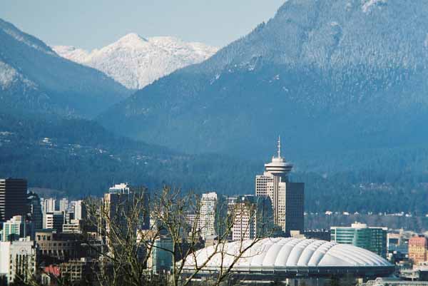 Vancouver 1362