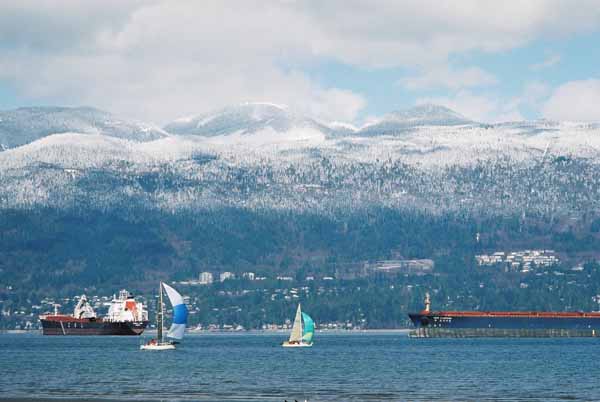 The North Shoew 1396