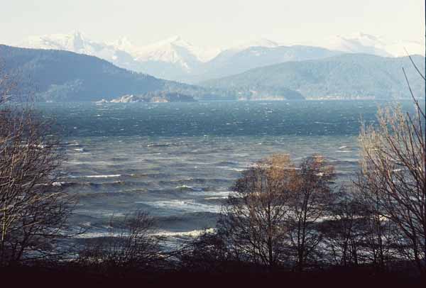 Burrard Inlet 1404