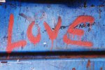 Love Graffiti 1489